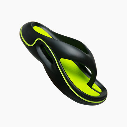 🌲Summer Special Offer🌼Comfortable Summer Flip Flops with Thick Soles