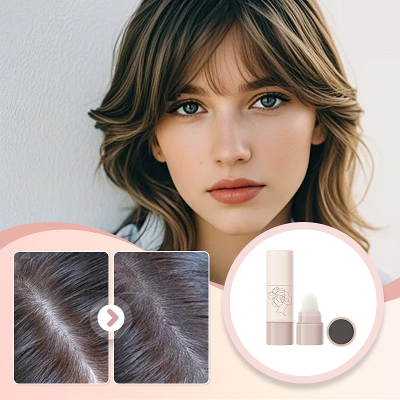 Poudre longue durée pour ligne capillaire – Multi-usages