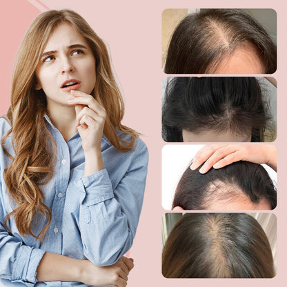 Poudre longue durée pour ligne capillaire – Multi-usages