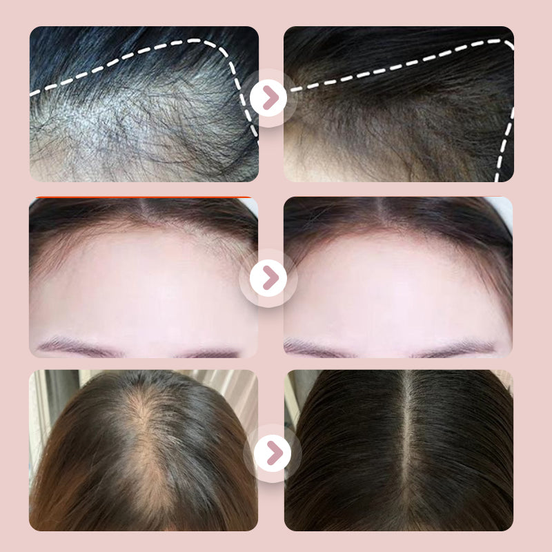 Poudre longue durée pour ligne capillaire – Multi-usages