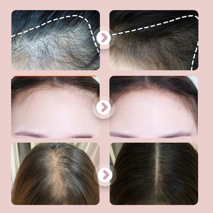 Poudre longue durée pour ligne capillaire – Multi-usages