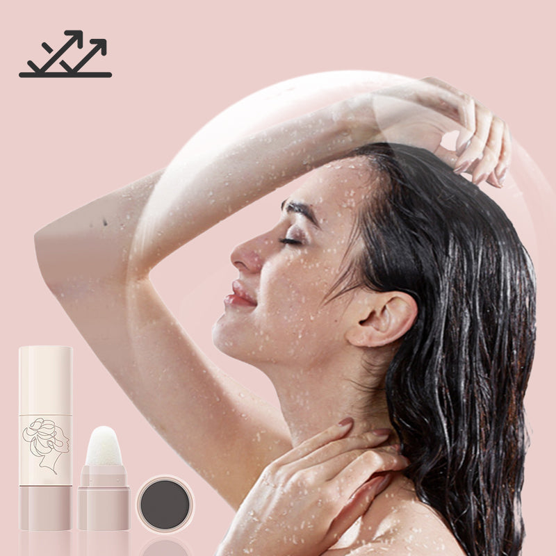 Poudre longue durée pour ligne capillaire – Multi-usages