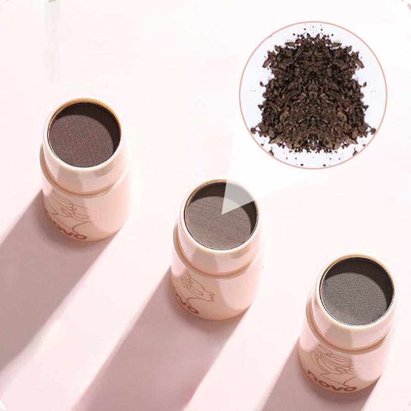 Poudre longue durée pour ligne capillaire – Multi-usages