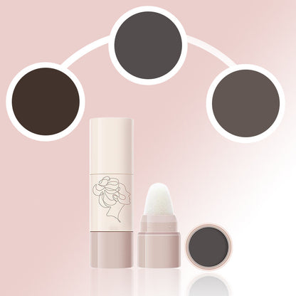 Poudre longue durée pour ligne capillaire – Multi-usages