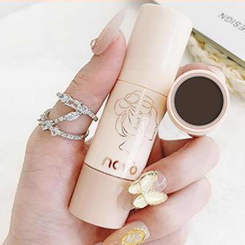 Poudre longue durée pour ligne capillaire – Multi-usages