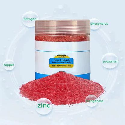 🔥Poudre de Racine et Floraison Rapide (50% DE RÉDUCTION)