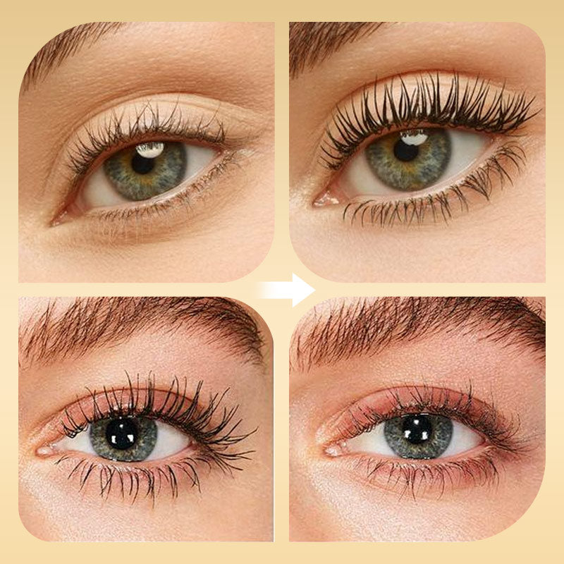 ❣️Achetez 1 produit, obtenez 1 gratuit✨Mascara Ultra-Fin Allongeant Résistant à l'Eau à Séchage Rapide