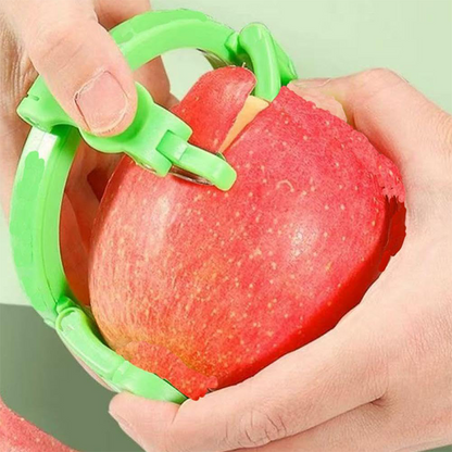 ⏳Offre à durée limitée : 50 % de réduction💥Éplucheur manuel universel pour pommes