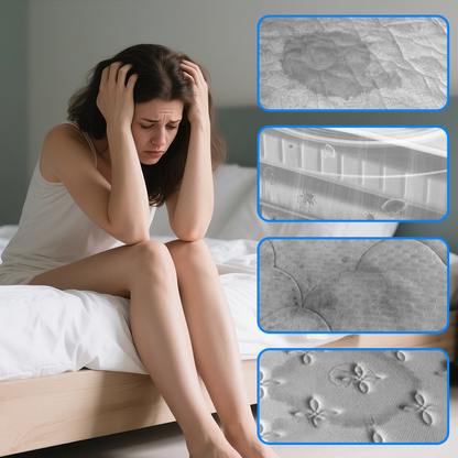 🎉 Vente chaude -50 % 🎉 Nettoyant puissant pour taches jaunes sur matelas
