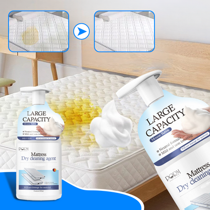 🎉 Vente chaude -50 % 🎉 Nettoyant puissant pour taches jaunes sur matelas