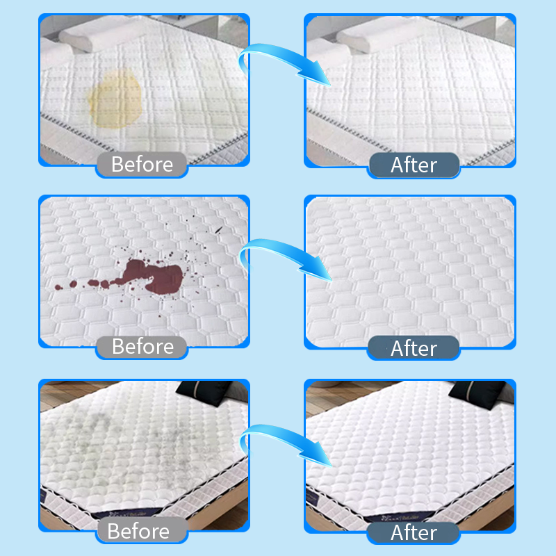 🎉 Vente chaude -50 % 🎉 Nettoyant puissant pour taches jaunes sur matelas