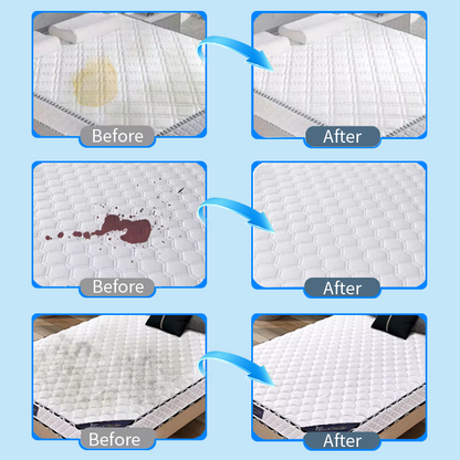 🎉 Vente chaude -50 % 🎉 Nettoyant puissant pour taches jaunes sur matelas