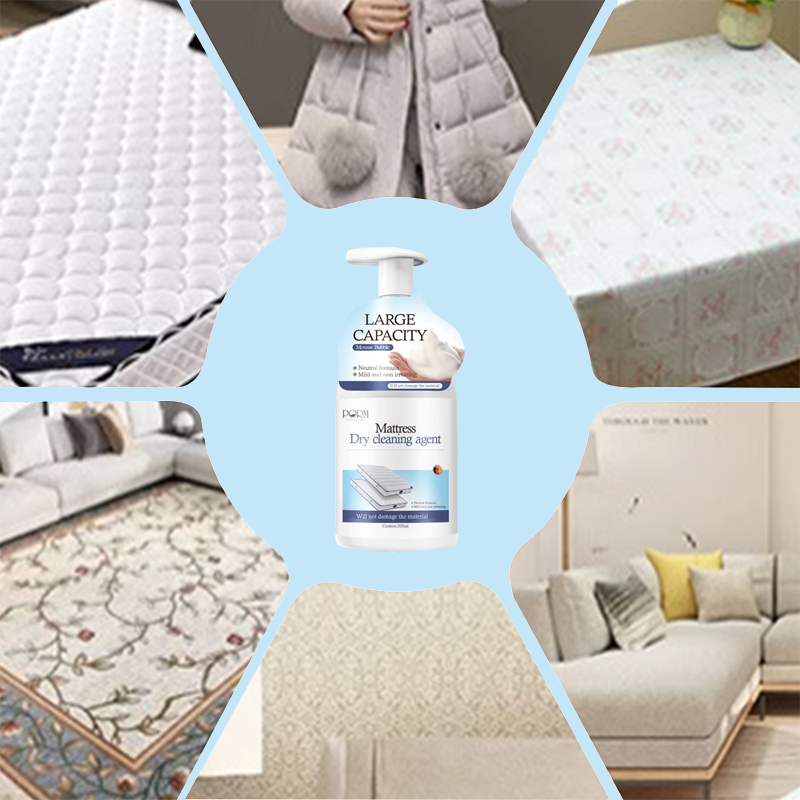 🎉 Vente chaude -50 % 🎉 Nettoyant puissant pour taches jaunes sur matelas