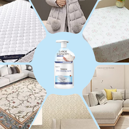 🎉 Vente chaude -50 % 🎉 Nettoyant puissant pour taches jaunes sur matelas
