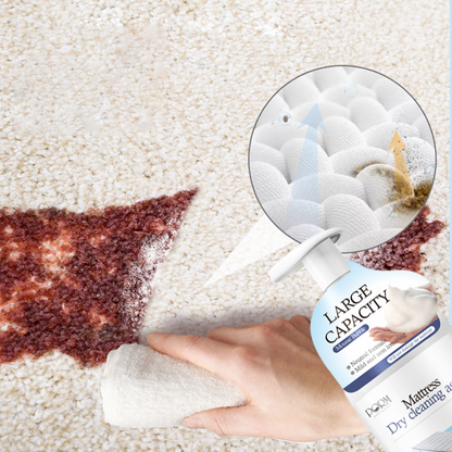 🎉 Vente chaude -50 % 🎉 Nettoyant puissant pour taches jaunes sur matelas
