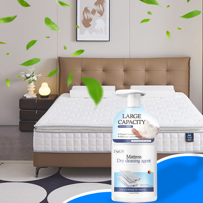 🎉 Vente chaude -50 % 🎉 Nettoyant puissant pour taches jaunes sur matelas
