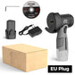 ⏳ Durée limitée 50% de réduction🧰 12V Mini broyeur à angle avec disque de coupe
