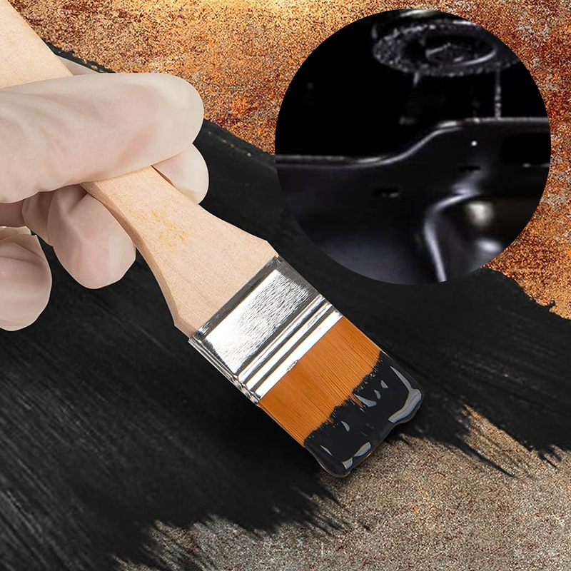 🔥Offre spéciale : 50 % de réduction !🔥 Convertisseur antirouille et peinture métallisée