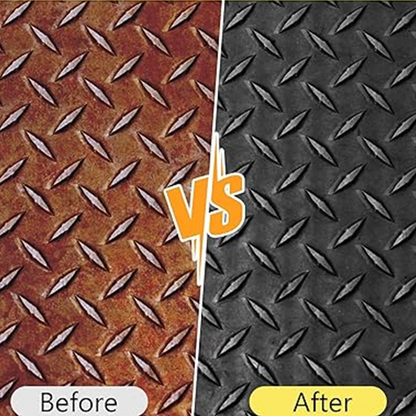 🔥Offre spéciale : 50 % de réduction !🔥 Convertisseur antirouille et peinture métallisée