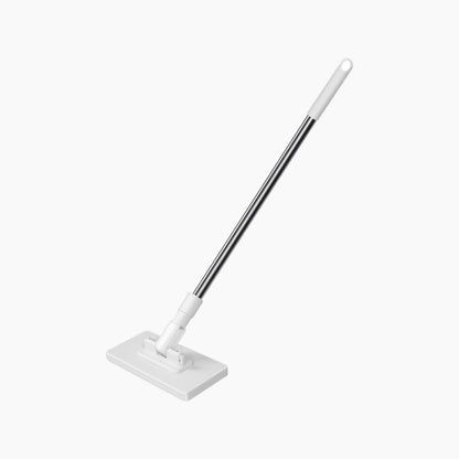 🔥Vente chaude 2025🔥Balai-serpillère anti-poussière jetable avec 4 chiffons réutilisables(🚀 50% de réduction)