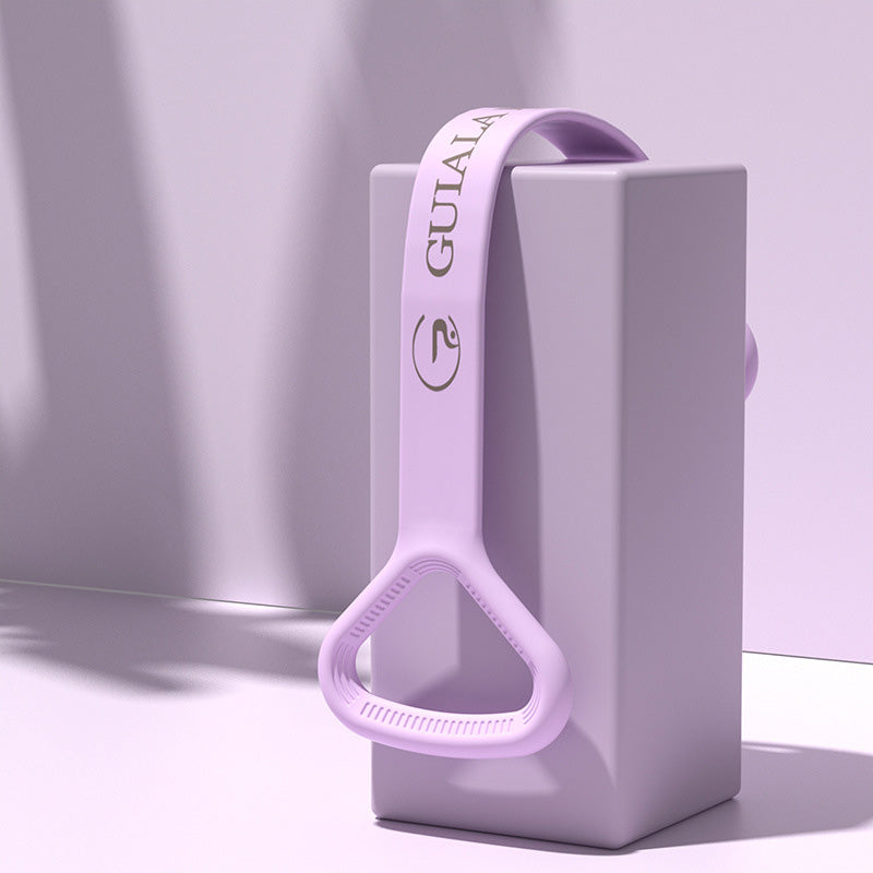 🎁🔥 Dernier jour -50% ! 🔥⏰ Sangle d'étirement Yoga