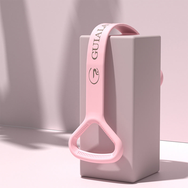 🎁🔥 Dernier jour -50% ! 🔥⏰ Sangle d'étirement Yoga