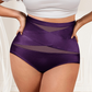 💗Achetez 1, obtenez 1 gratuit💗Sous-vêtements taille haute pour femmes avec contrôle du ventre