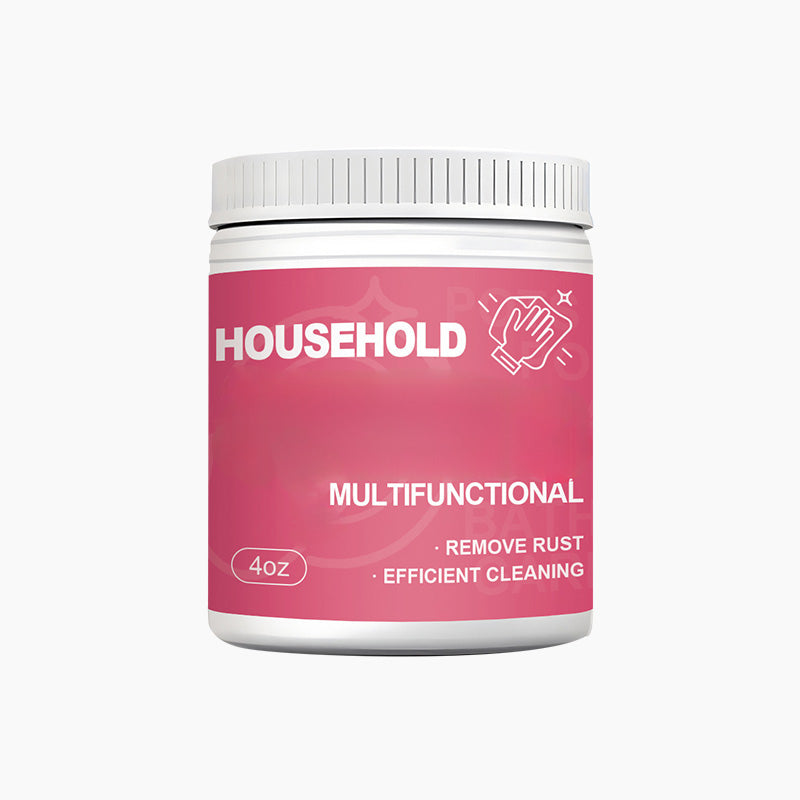 🏆🌸🌸Achetez 3 obtenez  2 gratuit (5 pcs)🌸Pâte de nettoyage d'huile polyvalente