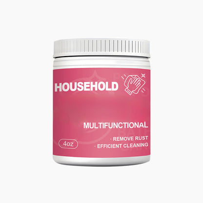 🏆🌸🌸Achetez 3 obtenez  2 gratuit (5 pcs)🌸Pâte de nettoyage d'huile polyvalente