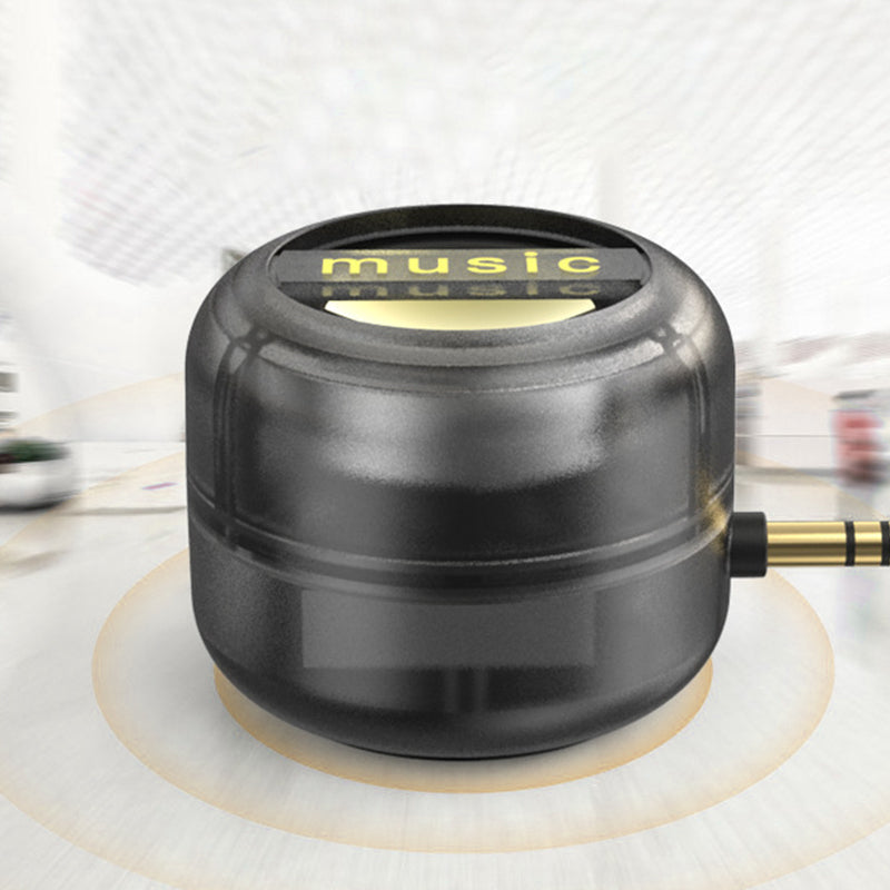 🔥Offre spéciale🔊Amplificateur de haut-parleur portable 5X – Plug & Play pour la musique et les appels