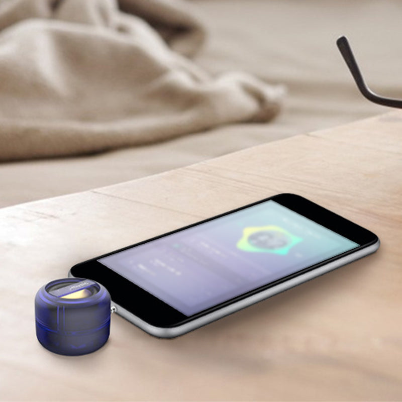 🔥Offre spéciale🔊Amplificateur de haut-parleur portable 5X – Plug & Play pour la musique et les appels