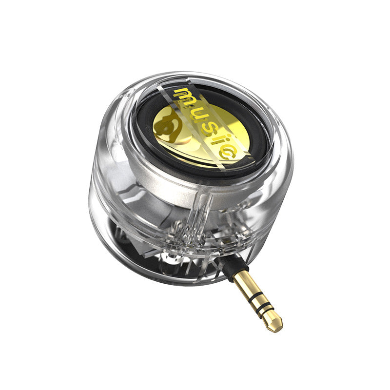 🔥Offre spéciale🔊Amplificateur de haut-parleur portable 5X – Plug & Play pour la musique et les appels