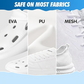 🌊👟Nettoyant moussant universel portable sans rinçage pour chaussures