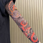 🔥 Nouvelle tendance incontournable ❤️‍🔥 Manchons tatouage ultra-fins anti-UV