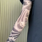 🔥 Nouvelle tendance incontournable ❤️‍🔥 Manchons tatouage ultra-fins anti-UV