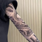 🔥 Nouvelle tendance incontournable ❤️‍🔥 Manchons tatouage ultra-fins anti-UV