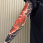 🔥 Nouvelle tendance incontournable ❤️‍🔥 Manchons tatouage ultra-fins anti-UV
