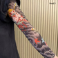 🔥 Nouvelle tendance incontournable ❤️‍🔥 Manchons tatouage ultra-fins anti-UV