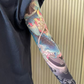 🔥 Nouvelle tendance incontournable ❤️‍🔥 Manchons tatouage ultra-fins anti-UV