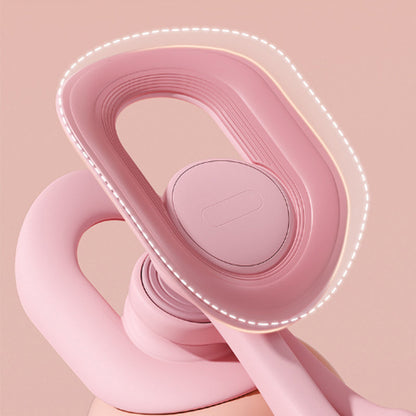 🔥🔥Entraîneur de plancher pelvien antidérapant et confortable（Pour la santé et la vitalité des femmes）