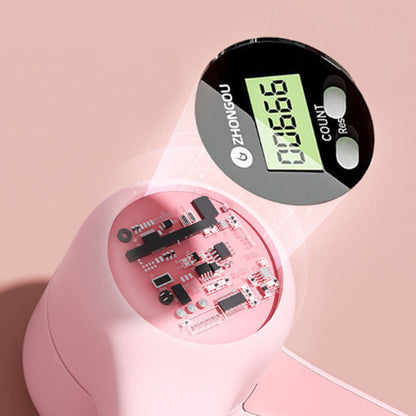 🔥🔥Entraîneur de plancher pelvien antidérapant et confortable（Pour la santé et la vitalité des femmes）