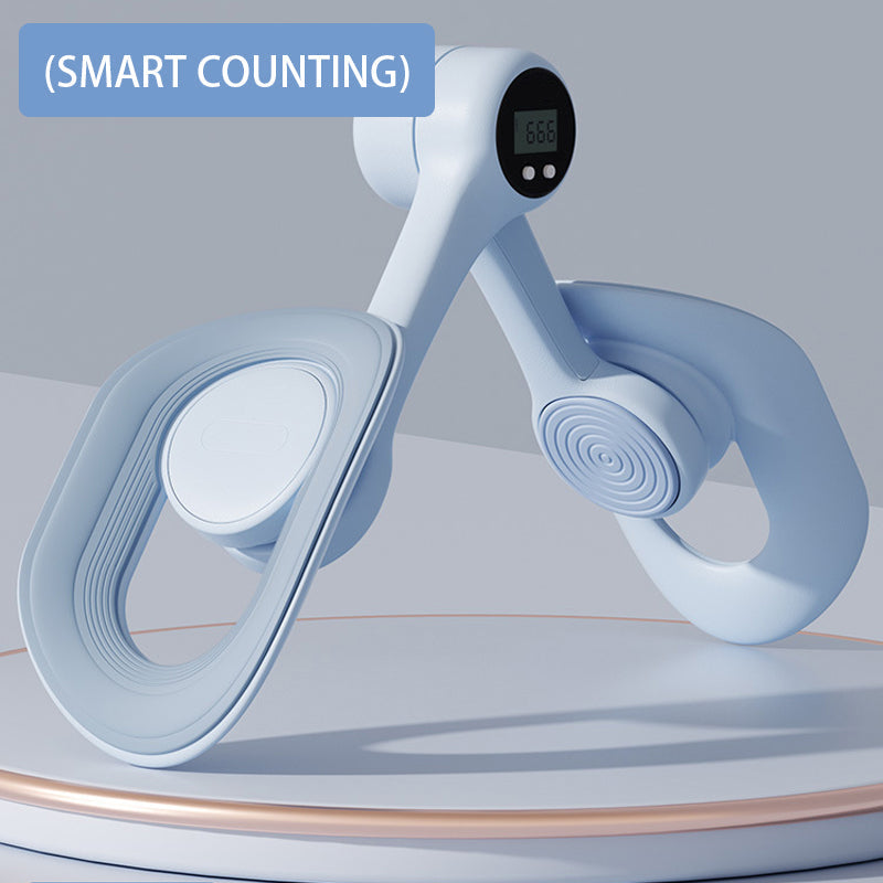 🔥🔥Entraîneur de plancher pelvien antidérapant et confortable（Pour la santé et la vitalité des femmes）