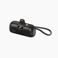 🔋Nouveau produit en vente baisse directe 25 €✨5000mAh Mini chargeur portable Power Bank pour téléphone