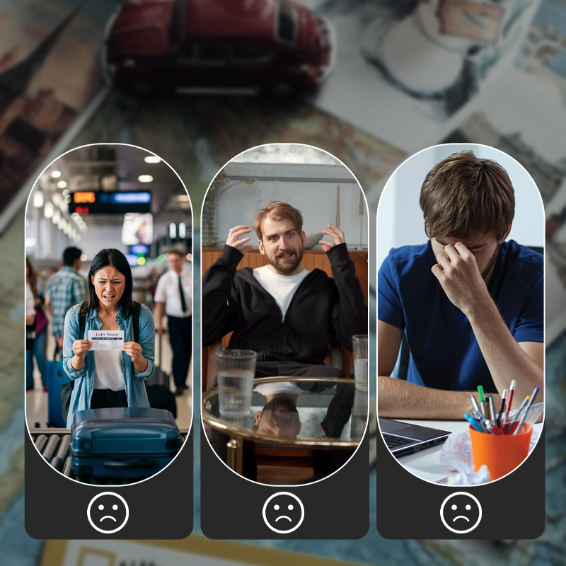 🔥🔥Grande vente limitée en milieu d'année🔥🔥Traducteur portable multifonctionnel😎 Livraison gratuite