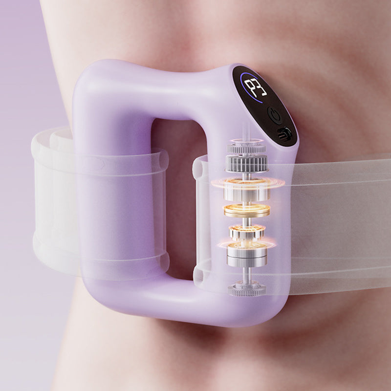 📢🌸Subvention de transpiration d'été 50% de réduction⏳Anneau de fascia multifonctionnel pour tout le corps