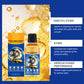 Agent de protection moteur anti-usure et antirouille