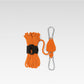 🔥55% de réduction🪢Bärbar Justerbar Fix Tält Hög styrka Snabb frigöring Remskiva Camping Rope 🌳(4 Pcs / Set)