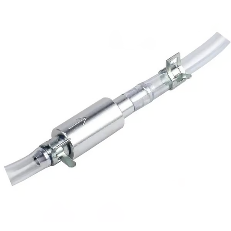 🔥 Vente Flash ⚡ Déjà 50.000+ VENDUS ! Stock presque épuisé – 💥 Flexible de Purge de Frein – L'aide de purge pratique avec clapet anti-retour pour voitures et motos 🏍️🚗