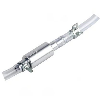 🔥 Vente Flash ⚡ Déjà 50.000+ VENDUS ! Stock presque épuisé – 💥 Flexible de Purge de Frein – L'aide de purge pratique avec clapet anti-retour pour voitures et motos 🏍️🚗