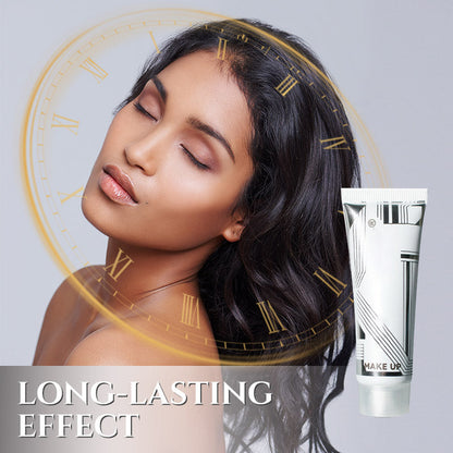Bronzant liquide naturel et léger